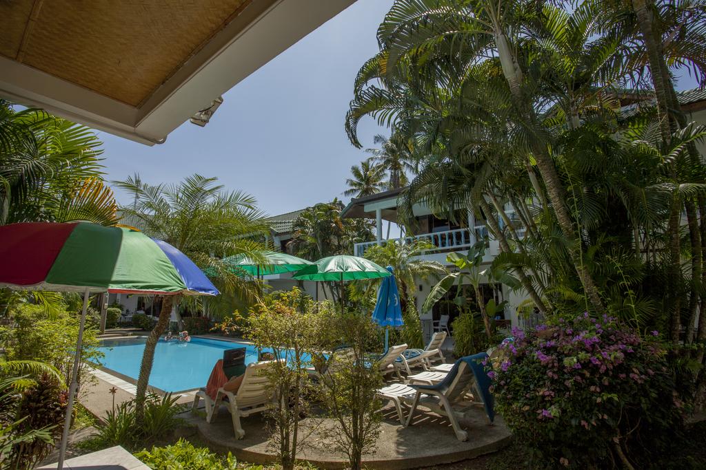 Цены в отеле Ya-Nui Resort