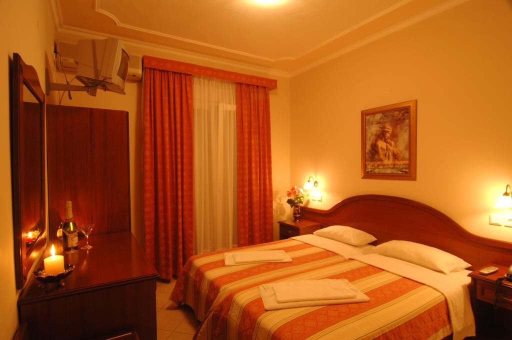 Kalipso Resort Hotel, Greece, Pieria