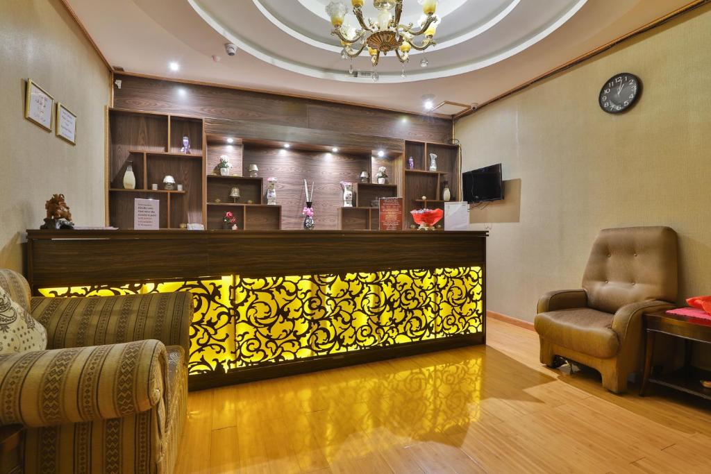 Відпочинок в готелі Marhaba Residence Hotel Apartments Аджман