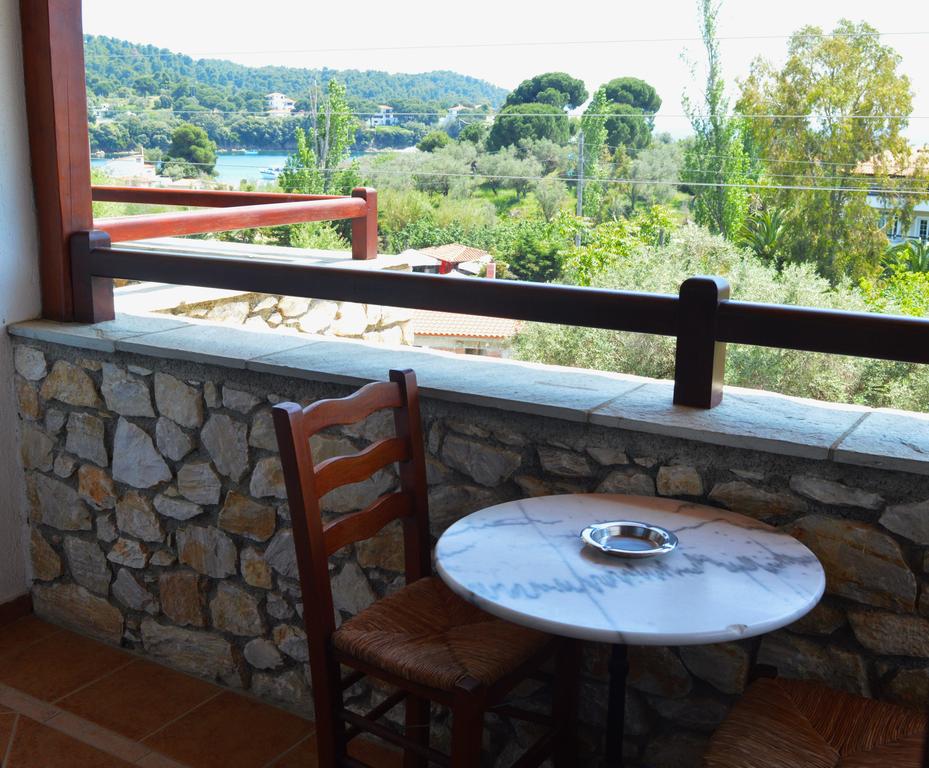 Hot tours in Hotel Villa Maraki Skiathos (island) Greece