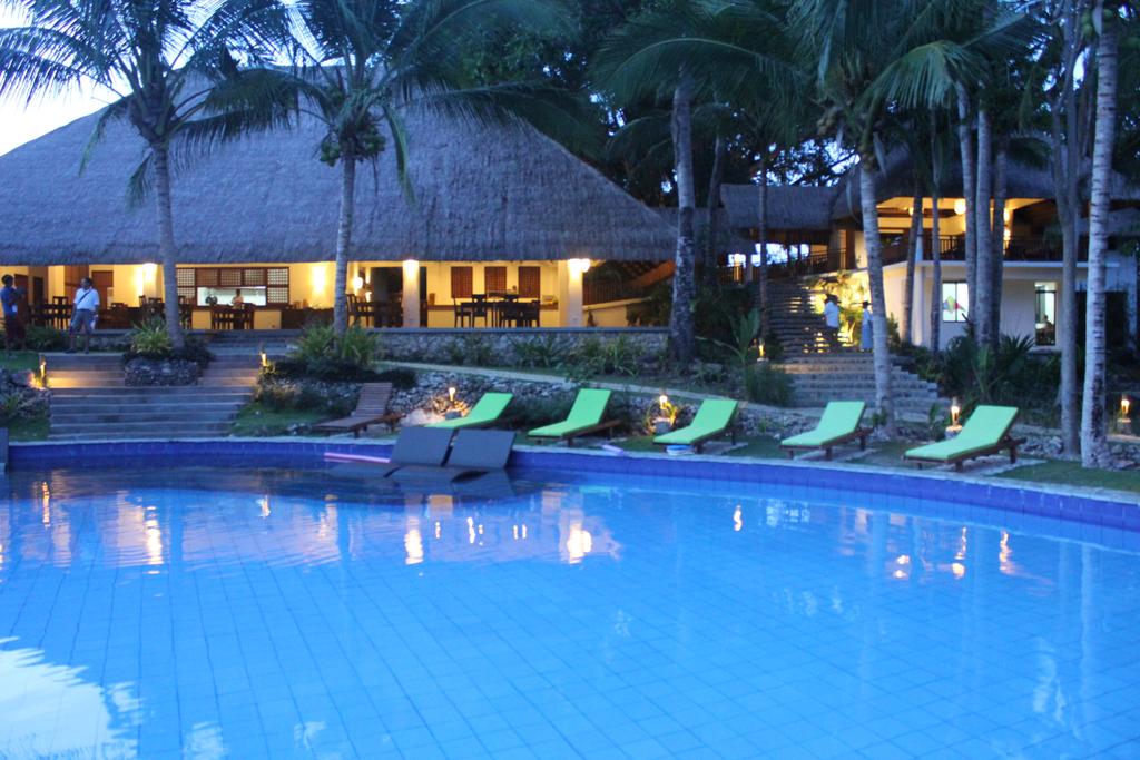 Amun Ini Resort, Bohol (wyspa), Filipiny, zdjęcia z wakacje