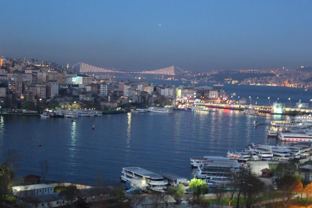 Reydel Hotel, Стамбул, фотографії турів