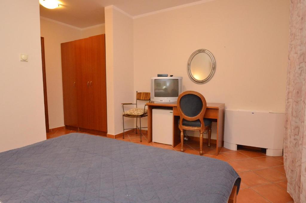 Apartments Meduza Чорногорія ціни