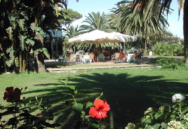 Circeo Park (San Felice Circeo), San Felice Circeo, zdjęcia z wakacje