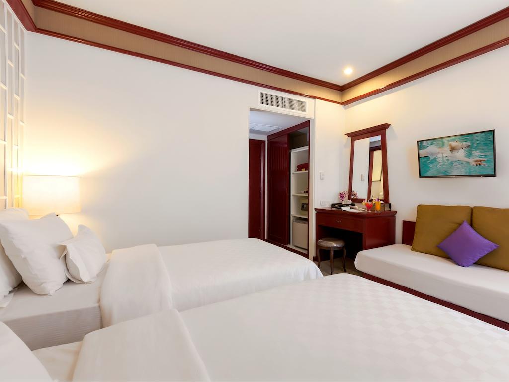 Туры в отель Premier Resort Patong Патонг