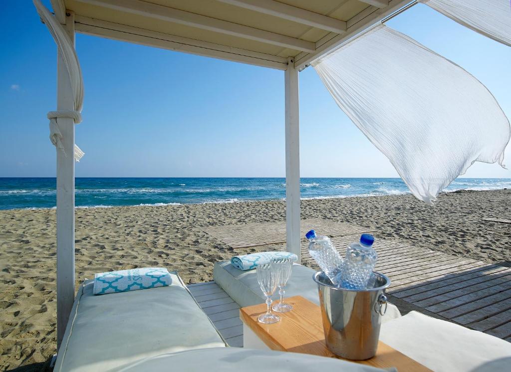 Hotel, Chania, Greece, Anemos Luxury Grand Resort