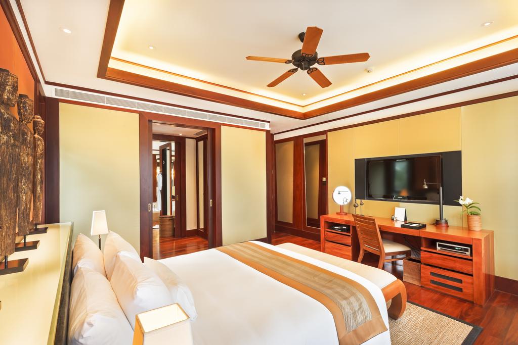 Горящие туры в отель Andara Resort & Villas Пхукет Таиланд