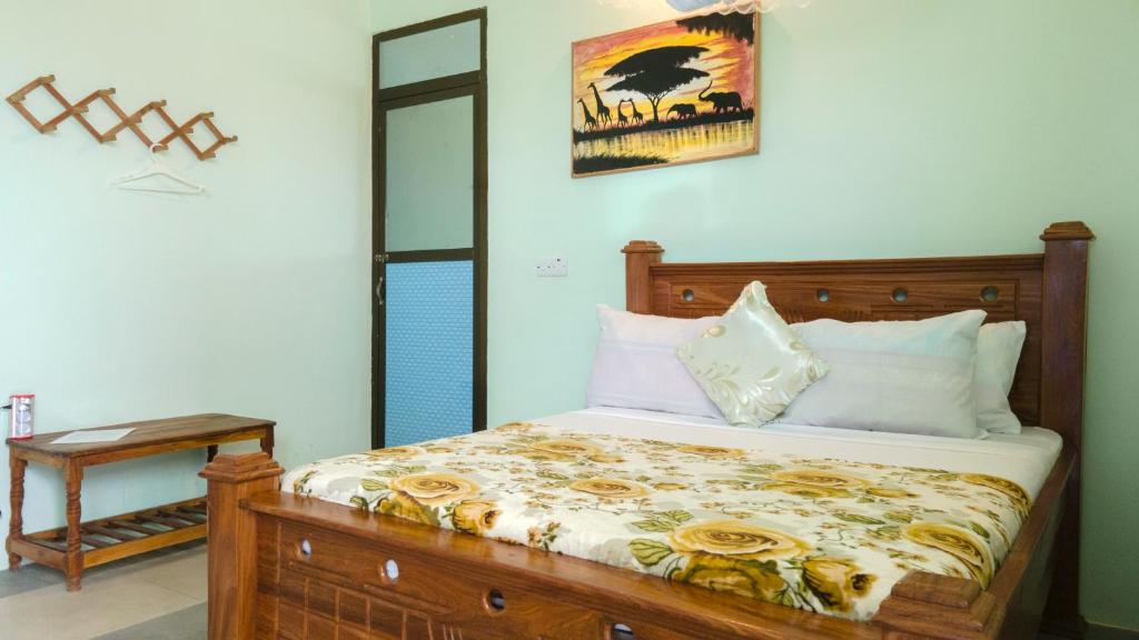 Oferty hotelowe last minute Yasa Inn Lodge Nungwi Tanzania