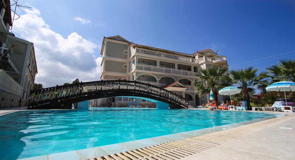 Villa Basil Hotel, Греция, Закинф (остров)