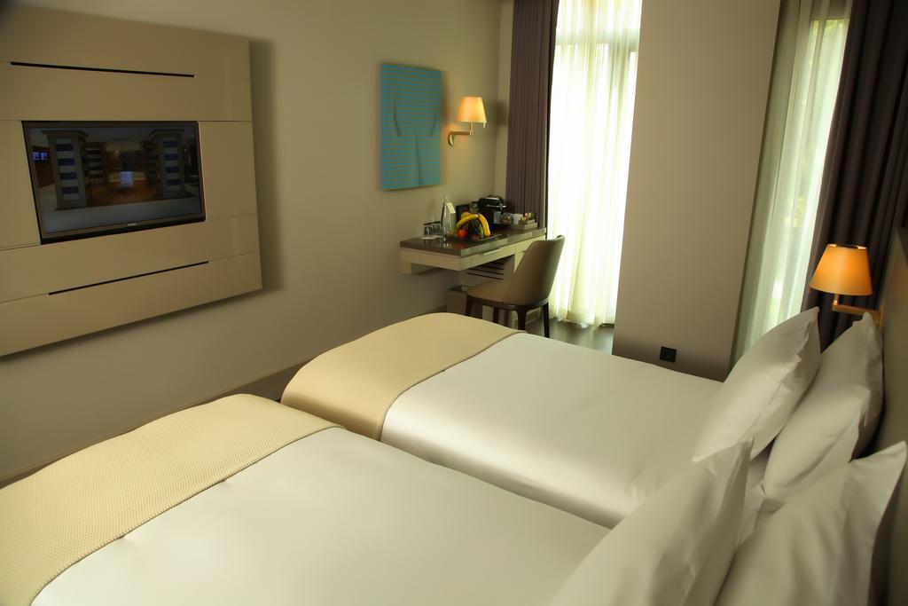 Tours to the hotel Avantgarde Hotel Taksim Square Istanbul