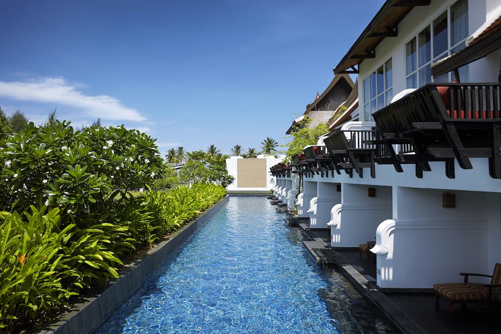 Горящие туры в отель Jw Marriott Khao Lak Resort & Spa Као Лак Таиланд