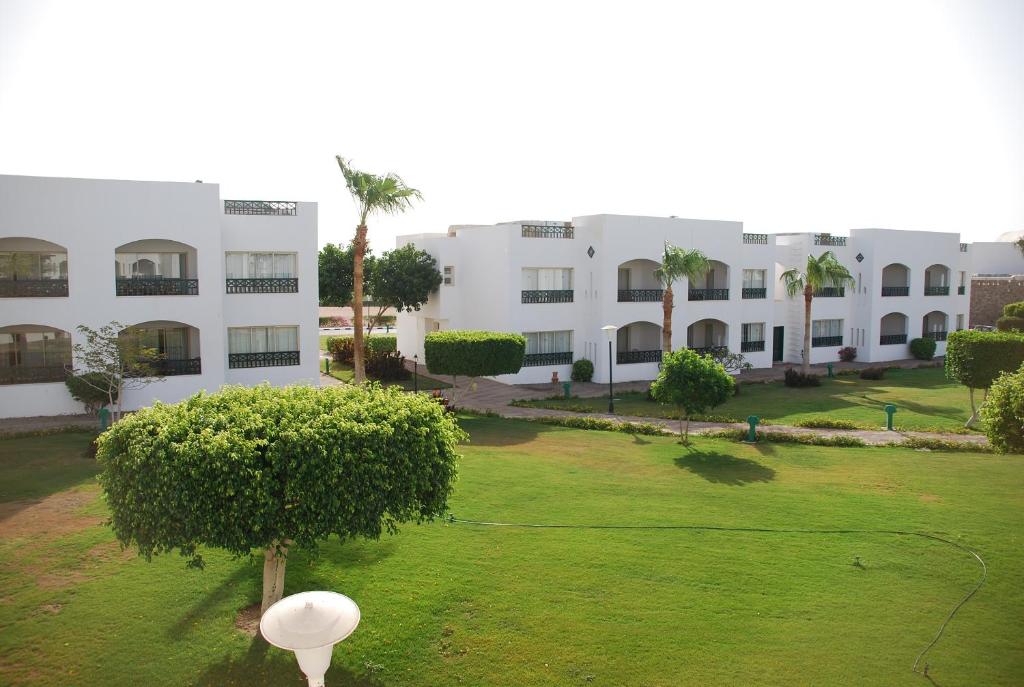 Отель, Египет, Шарм-эль-Шейх, Coral Beach Rotana Resort Montazah