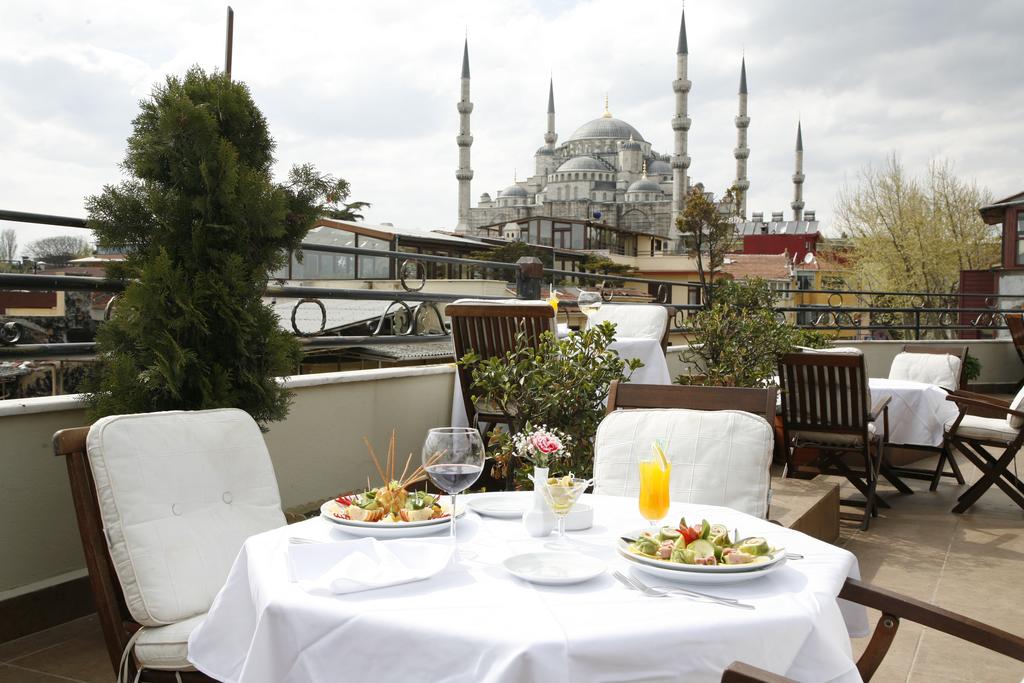 Azade Hotel, Турция, Стамбул, туры, фото и отзывы