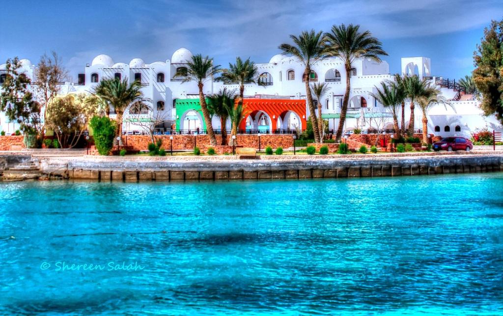 Tours to the hotel Arabella Azur Resort Hurghada