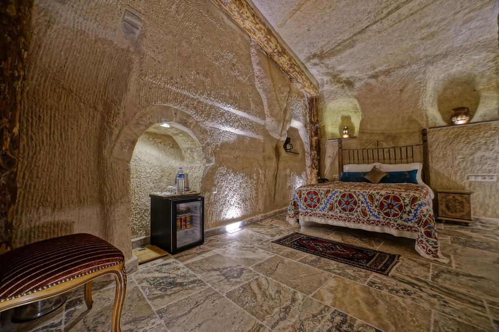 Nostalji Cave Suit Hotel Турция цены