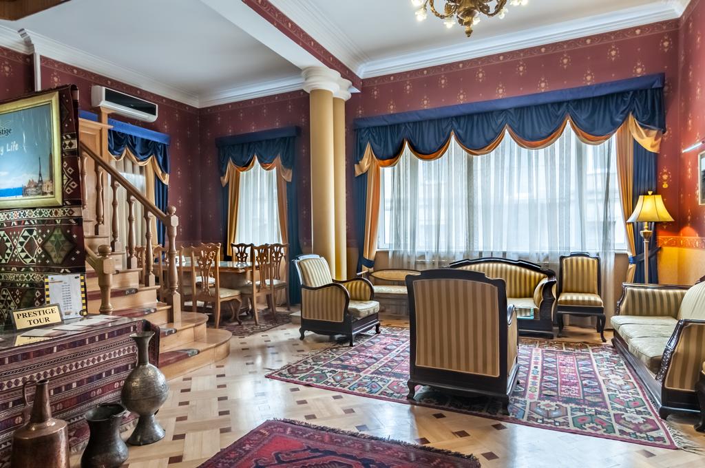 Prestige Palace, Тбилиси, Грузия, фотографии туров