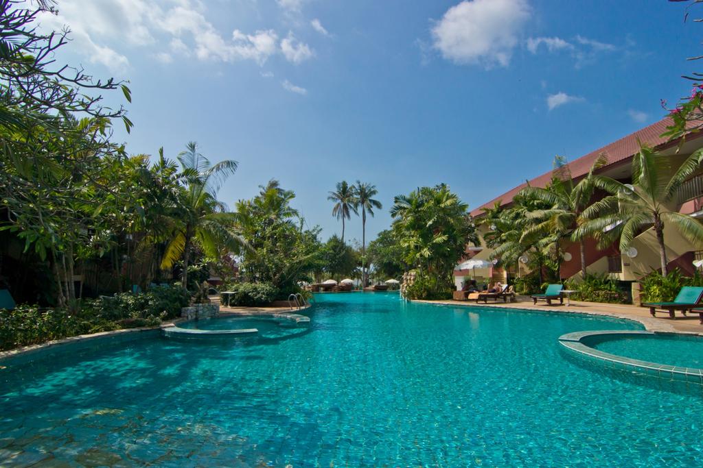 Bella Villa Cabana, Таиланд