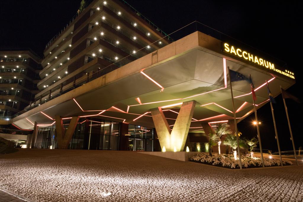 Oferty hotelowe last minute Saccharum Hotel Calheta
