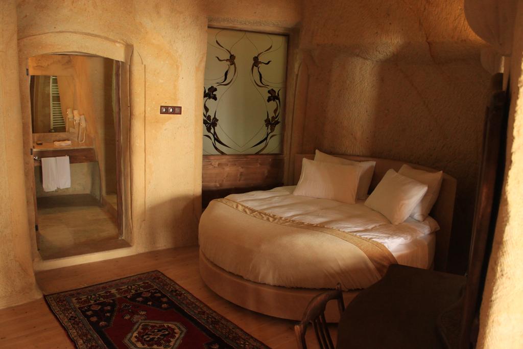 Fresco Cave Suites And Mansions Туреччина ціни