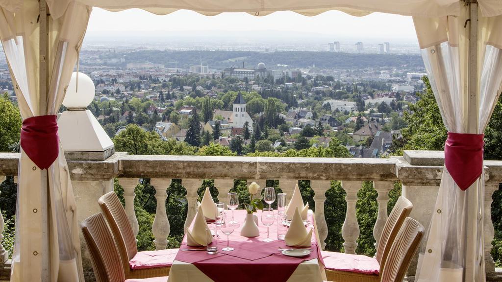 Відгуки про відпочинок у готелі, Austria Trend Hotel Schloss Wilhelminenberg