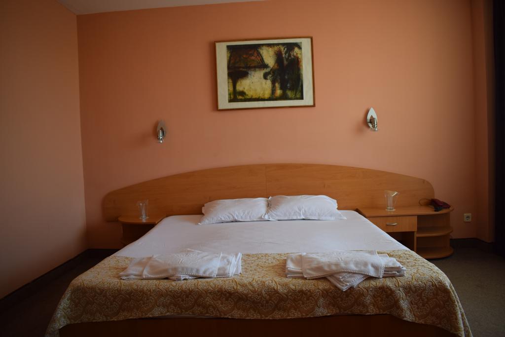 Tours to the hotel Gergana Hotel