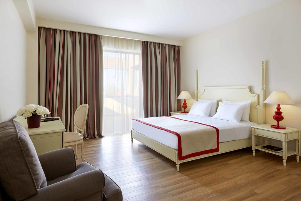 Горящие туры в отель Alkyon Resort & Spa Hotel Пелопоннес Греция