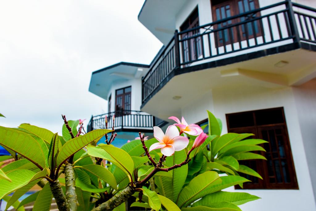 Ocean Glory Hotel, Шри-Ланка, Негомбо