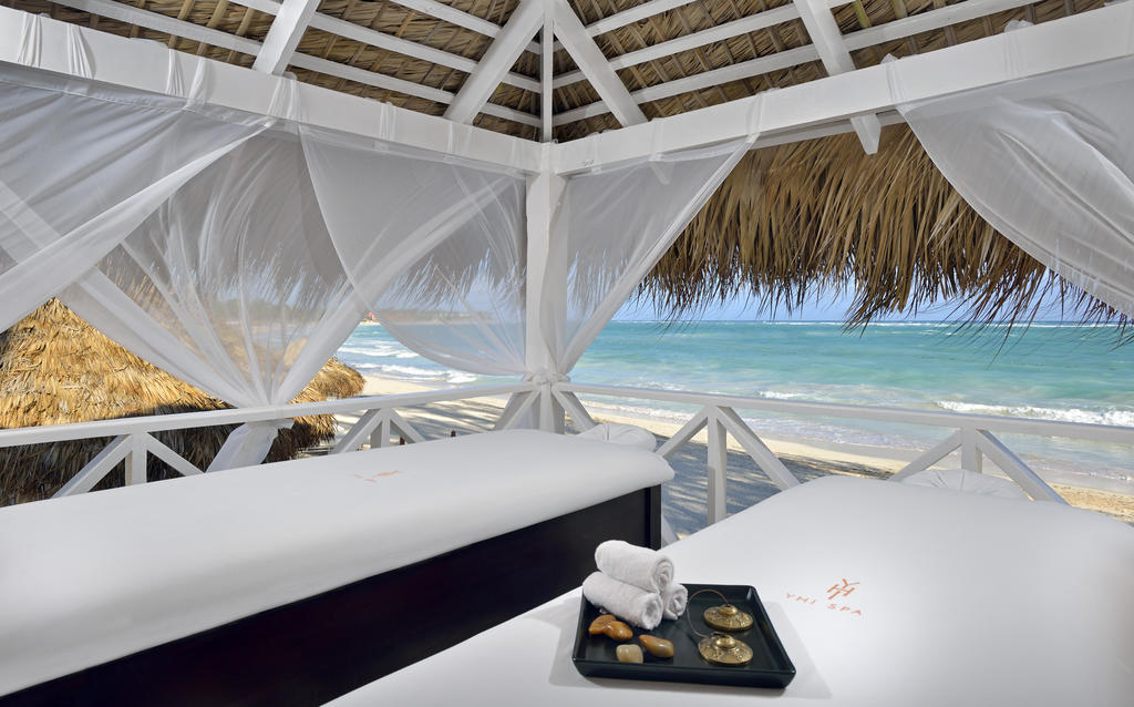 Recenzje hoteli Paradisus Punta Cana