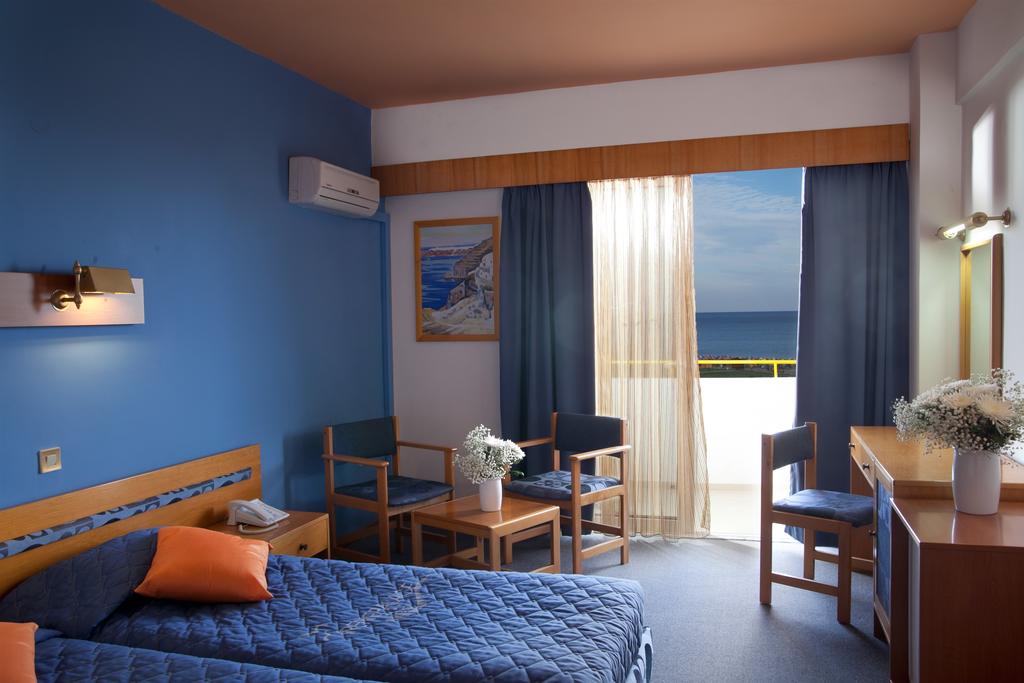 Wakacje hotelowe Irene Palace Hotel Rodos (wybrzeże Morza Śródziemnego) Grecja