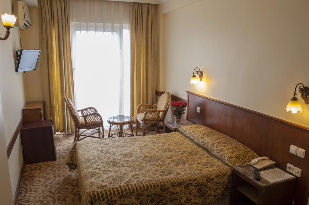Гарячі тури в готель Hali Hotel Стамбул