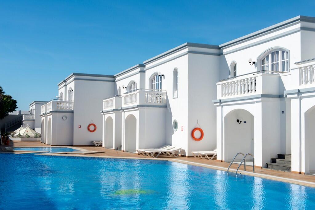 Corona Del Mar Apartments, Lanzarote (island)