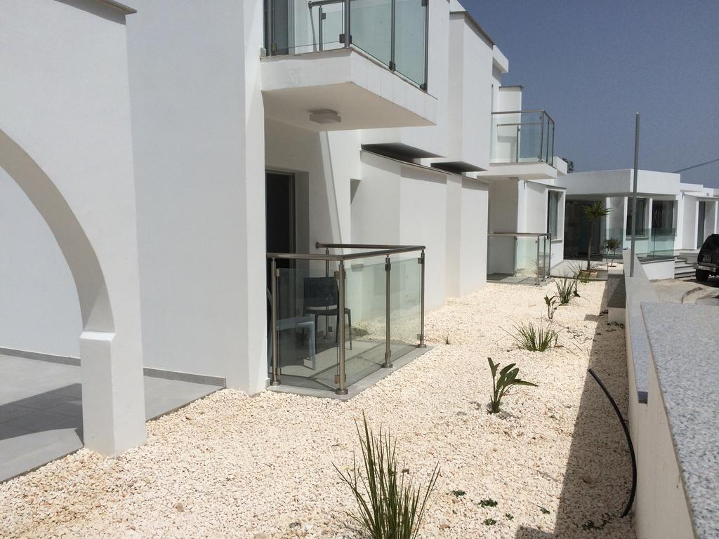 Rio Gardens Apartments Кипр цены
