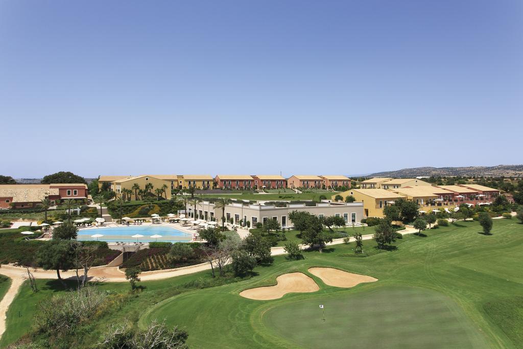 Горящие туры в отель Donnafugata Golf Resort & Spa