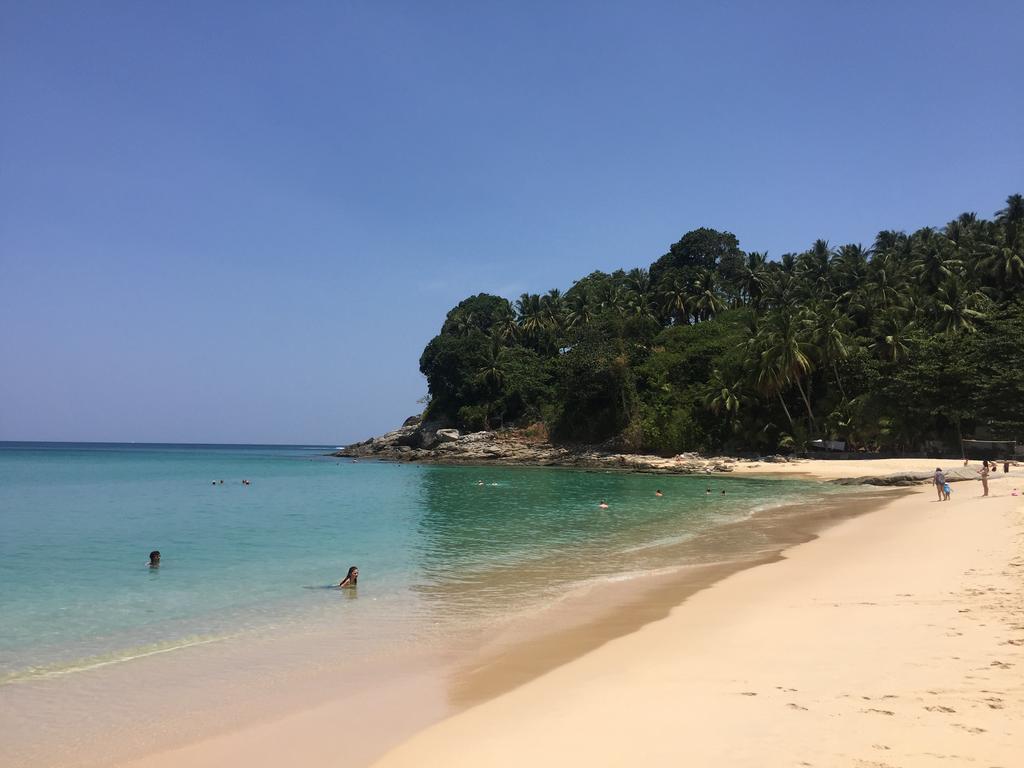 Villa Yang Som, Пляж Камала, фотографии туров