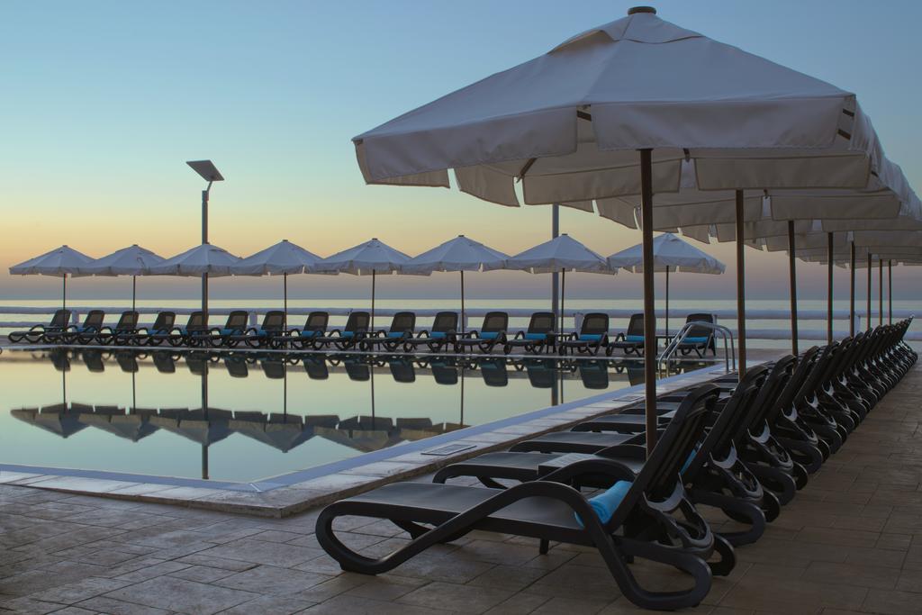 The Westin Dragonara Resort, Мальта, Сент-Джулианс