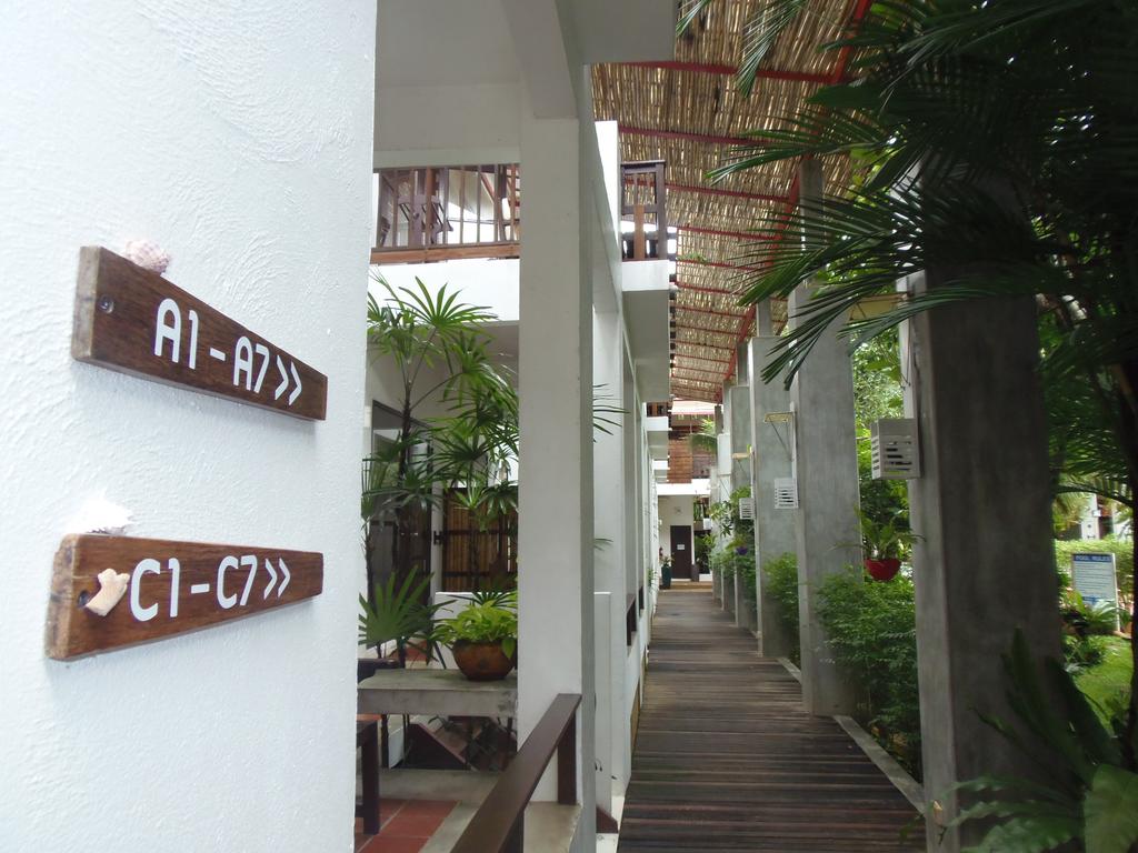 Aonang Duangjai Resort, Таїланд