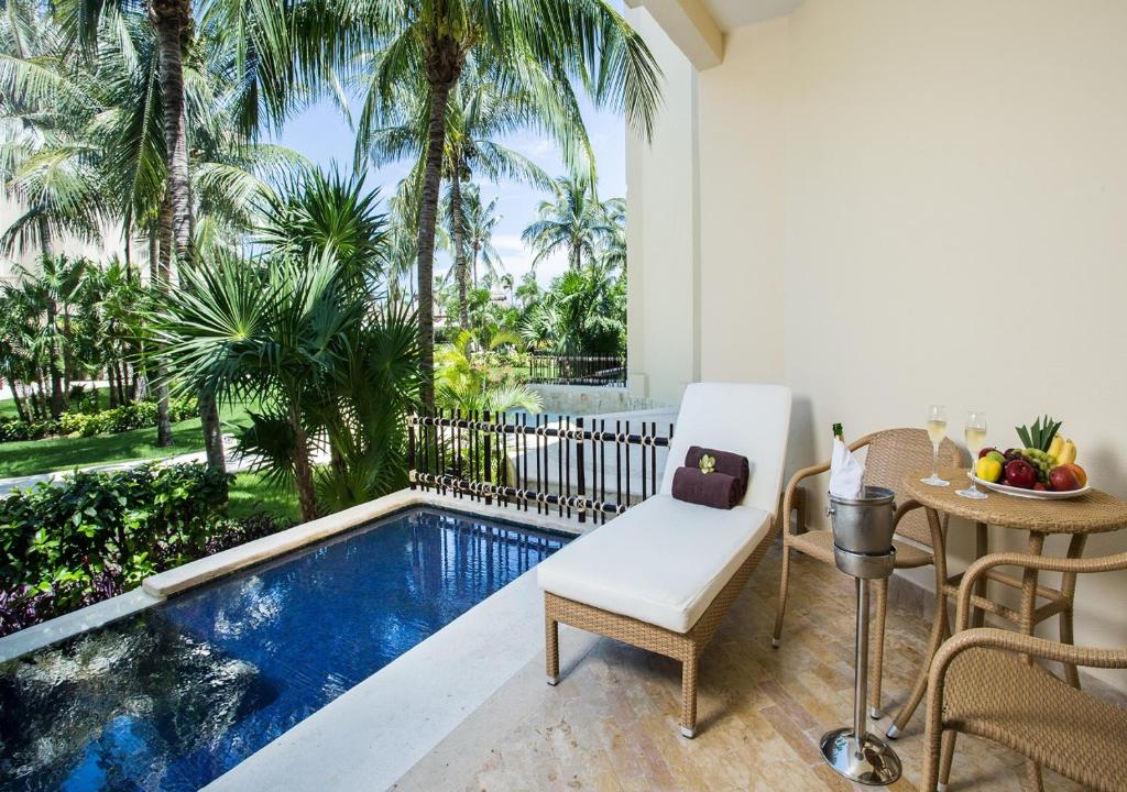 Dreams Riviera Cancun Resort & Spa - All Inclusive, Ривьера-Майа, Мексика, фотографии туров