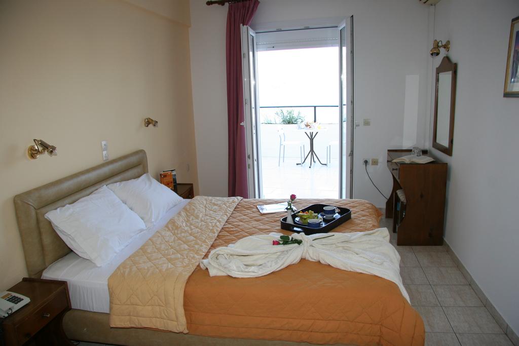 Samos Bay Hotel Греция цены