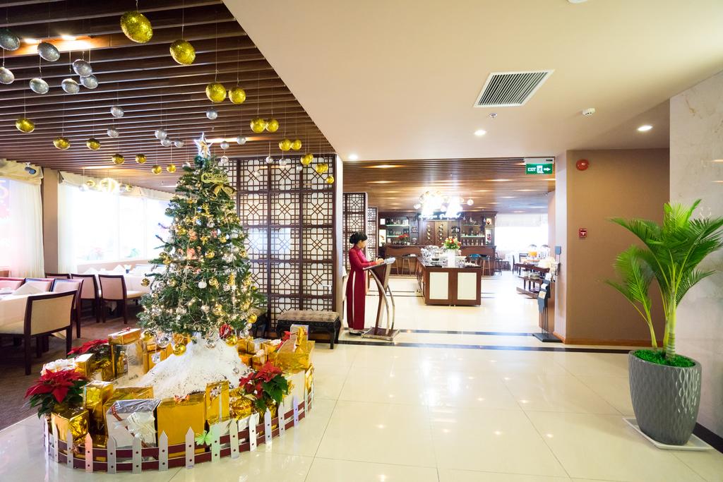 Отдых в отеле Saigon Hotel Хошимин (Сайгон) Вьетнам