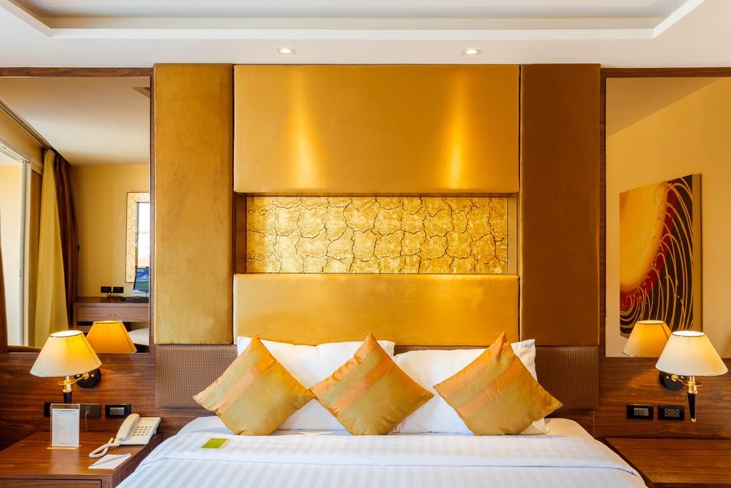 Паттайя Nova Gold Hotel цены