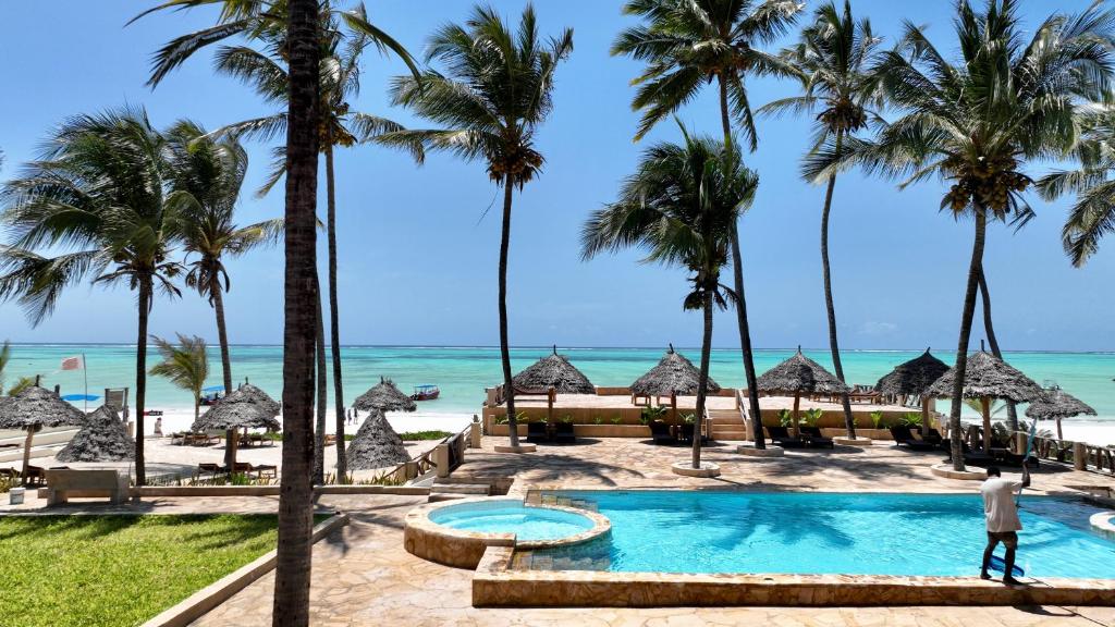 Отзывы про отдых в отеле, Zula Zanzibar
