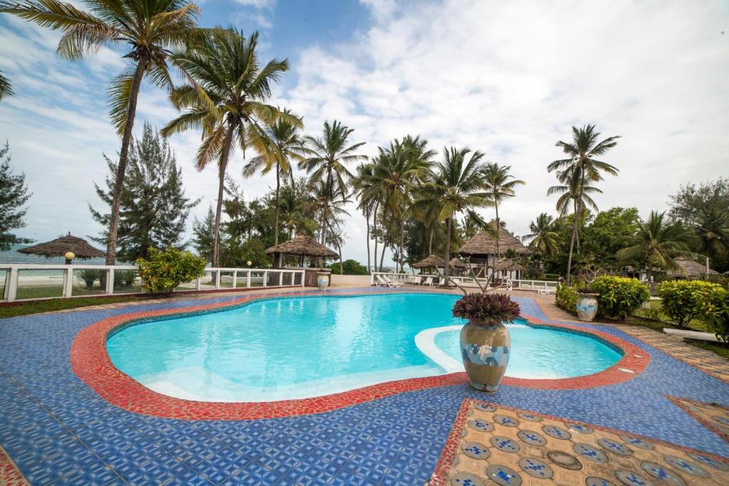 Готель, Танзанія, Уроа, F-Zeen Boutique Hotel Zanzibar