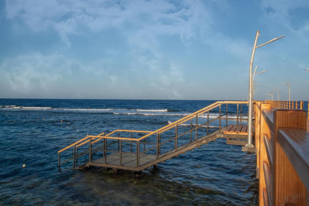 Египет Malikia Abu Dabbab Aquapark Beach Resort
