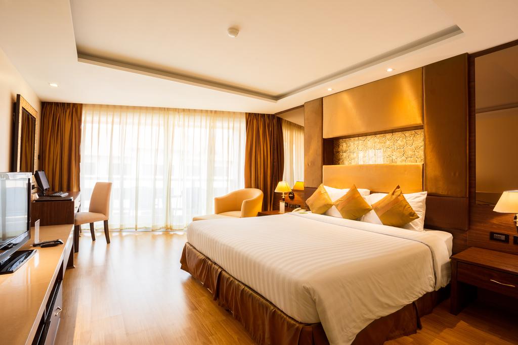 Таиланд Nova Gold Hotel