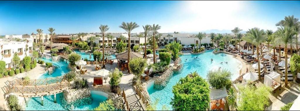 Hotel prices Ghazala Gardens