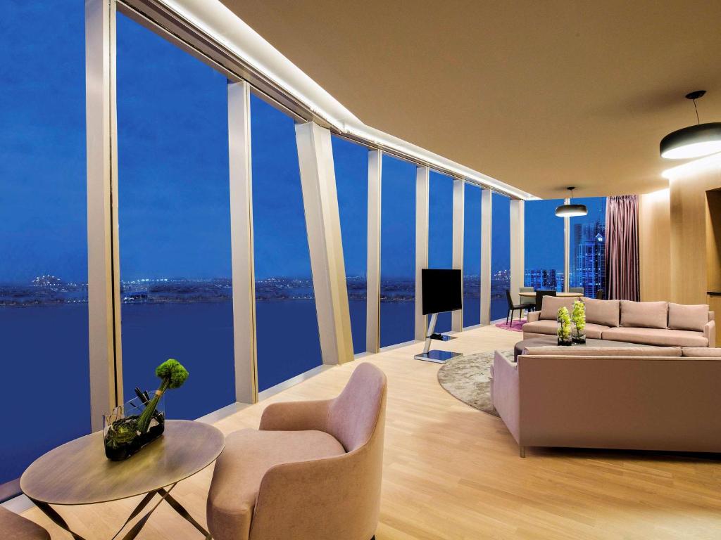 Готель, 5, Rixos Premium Dubai Jbr