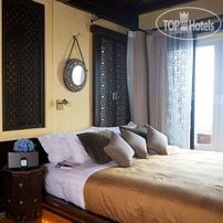 Туры в отель Villa Maroc Resort
