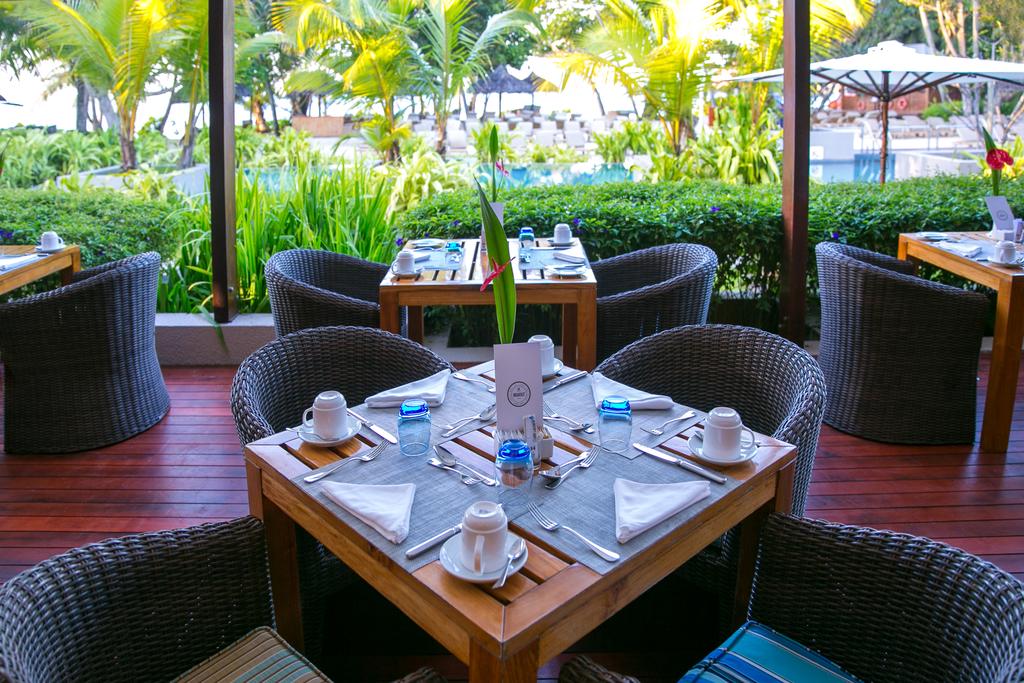 Мае (острів) Kempinski Seychelles Resort ціни
