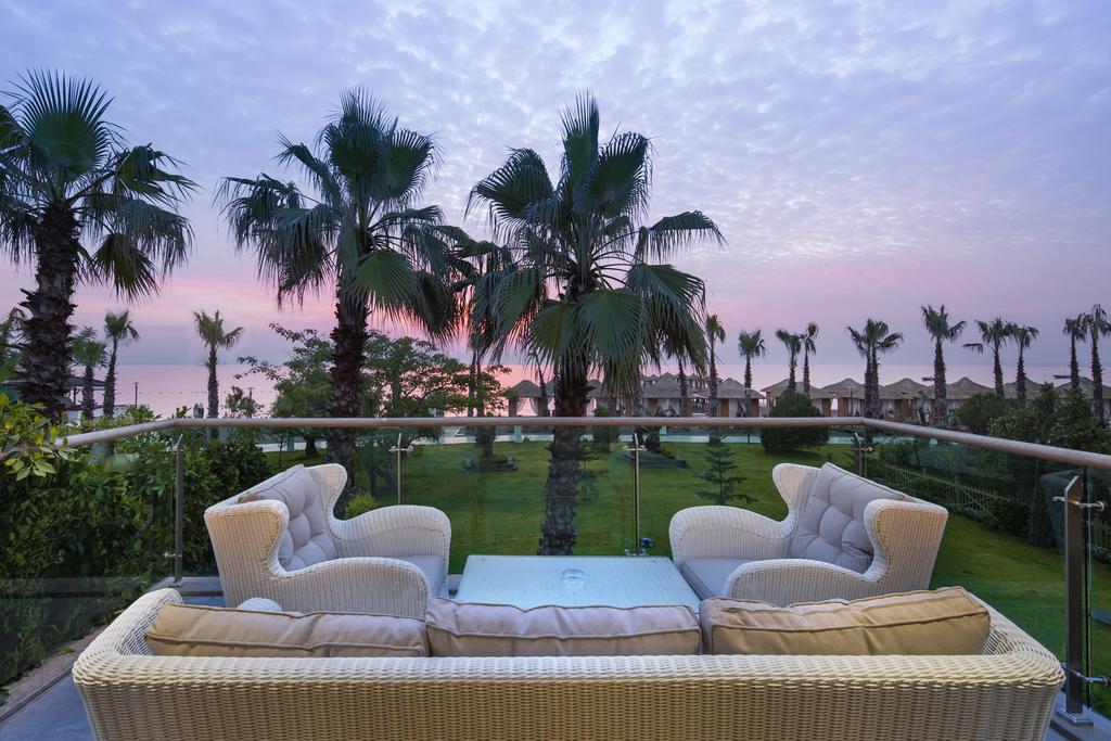 Відгуки про відпочинок у готелі, Nirvana Mediterranean Excellence (ex.Nirvana Lagoon Villas)
