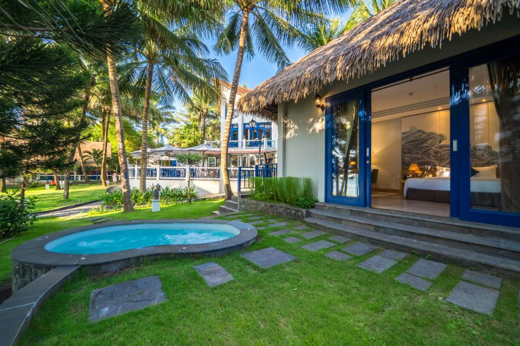 Oferty hotelowe last minute Lazure Resort and Spa Phu Quoc (wyspa)